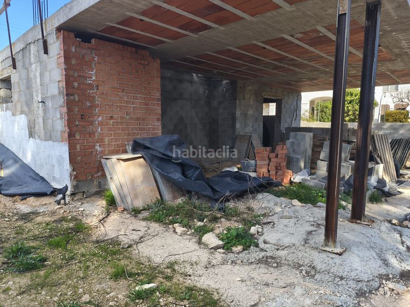Foto 5c1f71fd-03c1-4531-b7e3-9aa8aa69fa53. Terreny residencial a Nou Vendrell Vendrell (El)