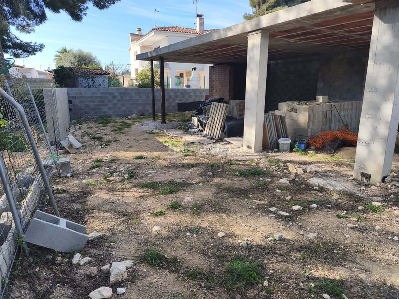 Foto 5c5032fb-35ae-48e4-861d-c97b518abb37. Terreny residencial a Nou Vendrell Vendrell (El)