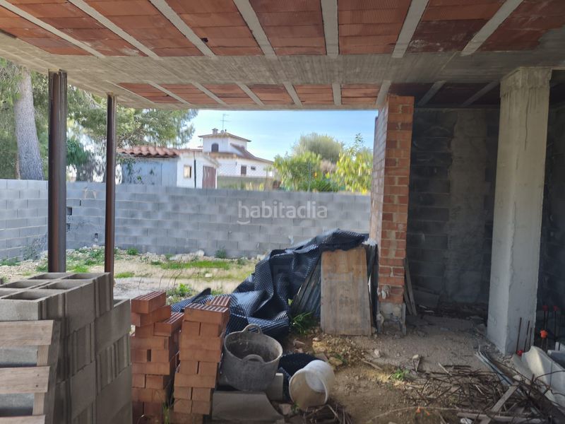 Foto 61a15d42-0d93-4a82-b2b6-536889e9a8b1. Terreny residencial a Nou Vendrell Vendrell (El)