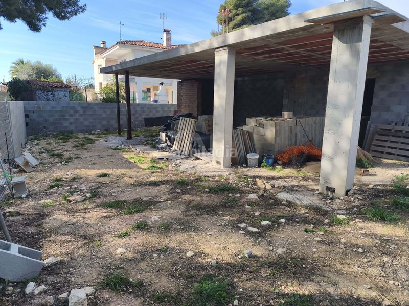 Foto 6a97a015-5902-48cb-9a59-e1b579436823. Terreny residencial a Nou Vendrell Vendrell (El)