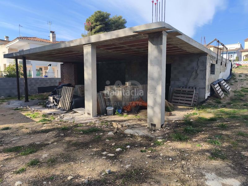 Foto 6af21447-ca33-4a9f-901e-3ed68bcd4d49. Terreny residencial a Nou Vendrell Vendrell (El)