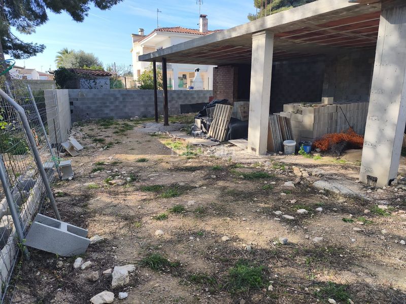 Foto 8192ac1f-c6f7-48f9-9c9c-17a3576aa7d3. Terreny residencial a Nou Vendrell Vendrell (El)
