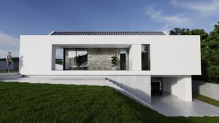 Terreny residencial a Nou Vendrell