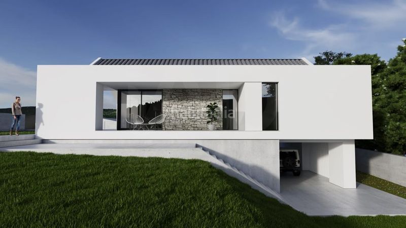 Foto 8d605bb3-ca6d-4a7e-947b-0b93af8e0976. Terreny residencial a Nou Vendrell Vendrell (El)