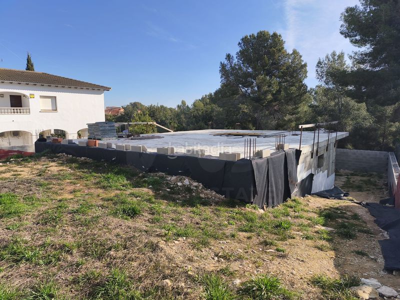 Foto 9446d7ef-ed04-4e95-a33b-4364845a7233. Terreny residencial a Nou Vendrell Vendrell (El)