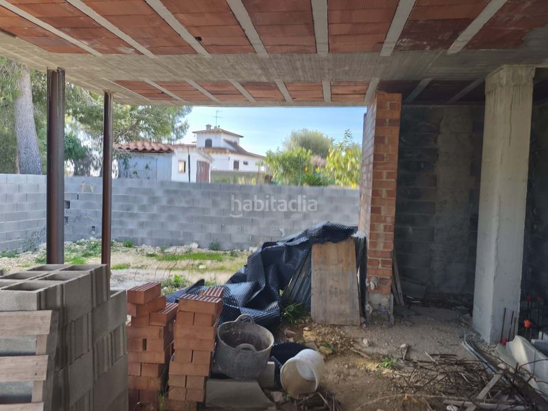 Foto 9aa28adb-cd3a-4ca4-8001-ed5aee56382a. Terreny residencial a Nou Vendrell Vendrell (El)