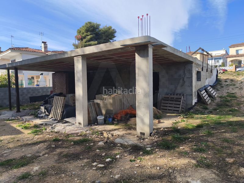 Foto 9b4a7d9e-7ed4-4292-93da-3e79c94ba509. Terreny residencial a Nou Vendrell Vendrell (El)