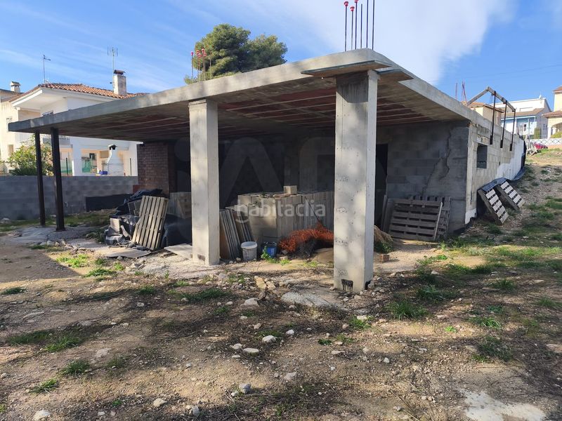 Foto 9ee2f153-6b7d-4fa4-8cc0-bc098191f83d. Terreny residencial a Nou Vendrell Vendrell (El)