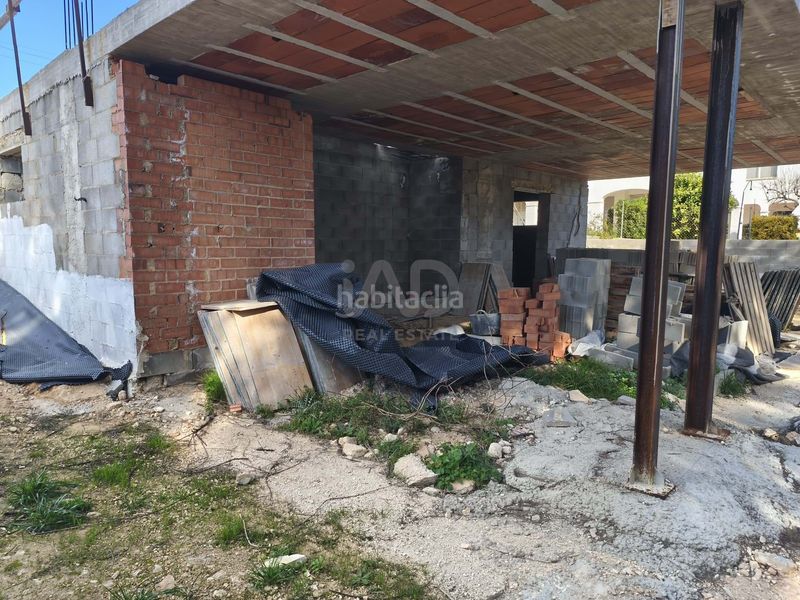 Foto aa4ed9a5-050f-4a40-97b8-f84ed6dafbc4. Terreny residencial a Nou Vendrell Vendrell (El)