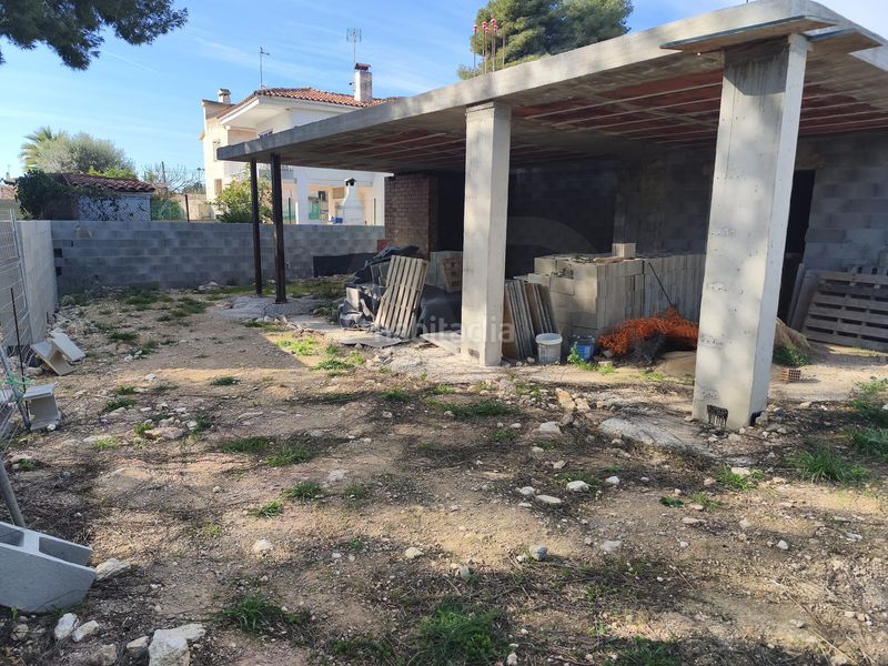 Foto aaf2f945-1af4-41a8-bd3f-e45b564697de. Terreny residencial a Nou Vendrell Vendrell (El)