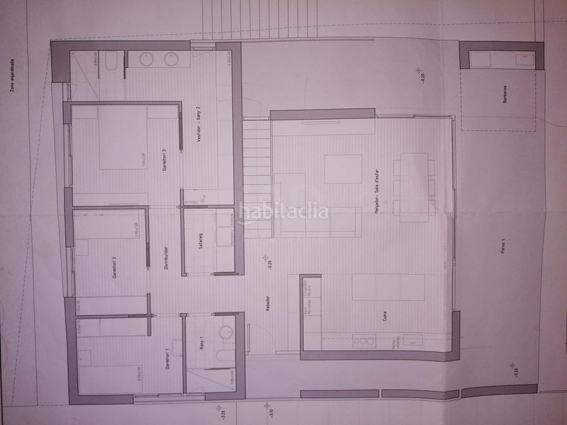 Foto b2a75efc-dd1c-47d3-b570-dec972bdd92a. Terreny residencial a Nou Vendrell Vendrell (El)