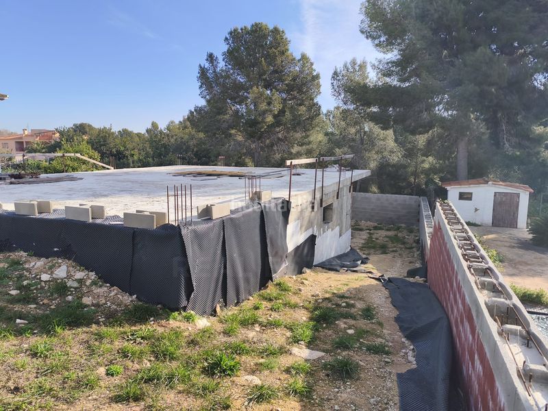 Foto b33b9509-e6cf-4696-955e-8e8f3cc75fa4. Terreny residencial a Nou Vendrell Vendrell (El)