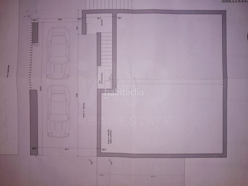 Foto b3ca7a0b-dc71-4e45-8644-5a2d070fd960. Terreny residencial a Nou Vendrell Vendrell (El)