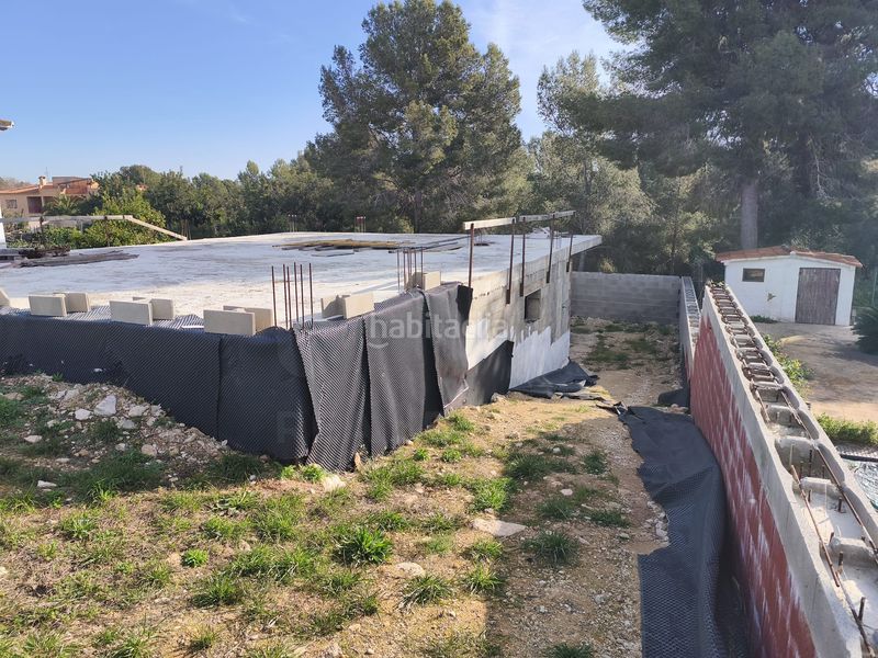 Foto c5596997-33f4-43e1-bba0-05b2c0629b79. Terreny residencial a Nou Vendrell Vendrell (El)