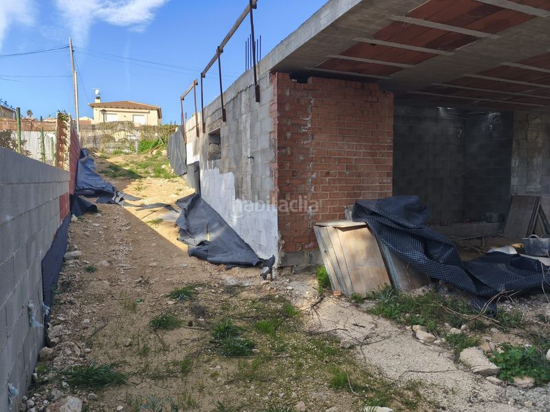 Foto f20f487b-6370-4860-86fb-40b33319f12a. Terreny residencial a Nou Vendrell Vendrell (El)