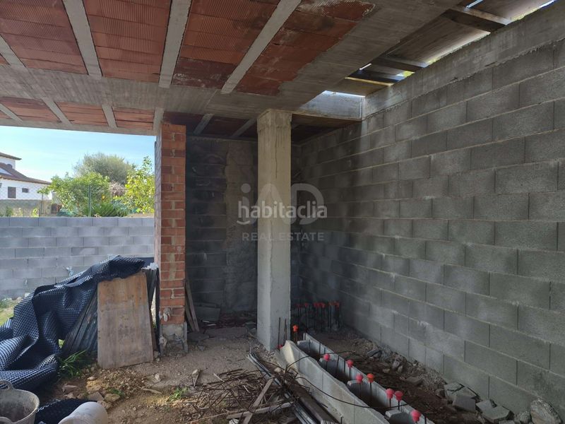 Foto f6cbf428-1332-4b61-9523-e325b421816f. Terreny residencial a Nou Vendrell Vendrell (El)