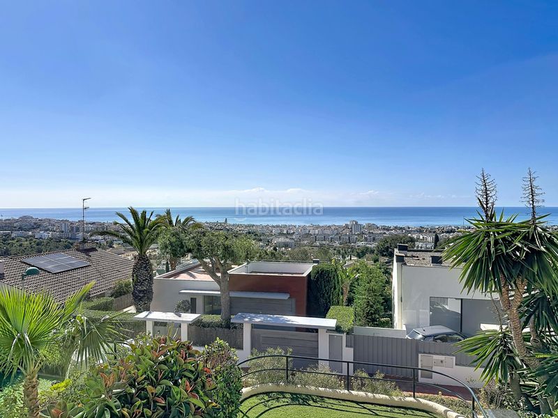 Foto 1b86cc4d-0f32-4703-ab4c-9871f0b423f5. Casa aparellada amb calefacció aparcament piscina a Sitges