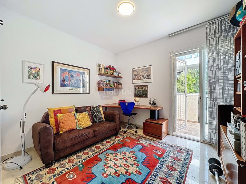 Foto a9975078-710b-481c-a909-3aaa36772ac7. Casa aparellada amb calefacció aparcament piscina a Sitges
