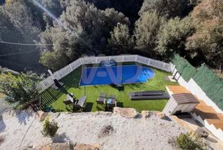 Casa a Ametlla del Vallès (L´)