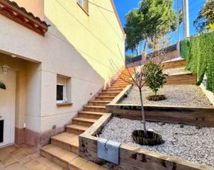 Casa in Ametlla del Vallès (L´)