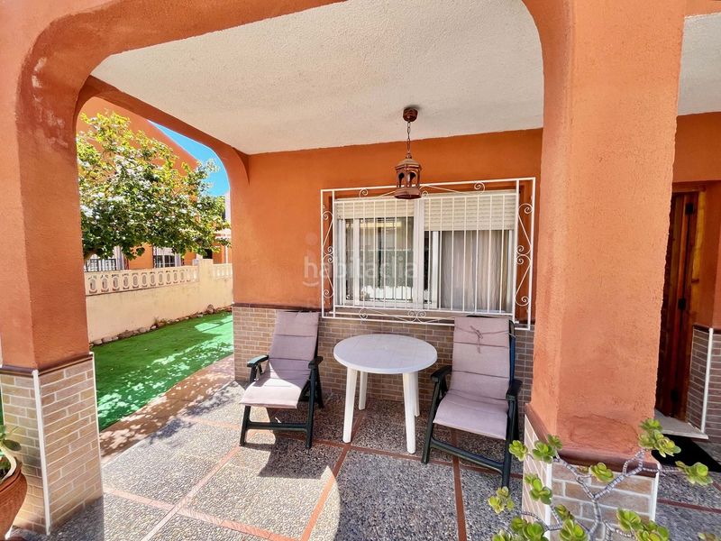 Foto 08d03106-5801-47f1-8e47-6e96fa3e8702. Casa amb calefacció a Playa Morros de Gos Oropesa del Mar