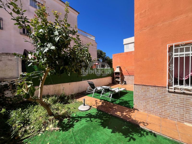 Foto 1daeebb9-418a-4204-9d1d-a8476b4f0f33. Casa amb calefacció a Playa Morros de Gos Oropesa del Mar