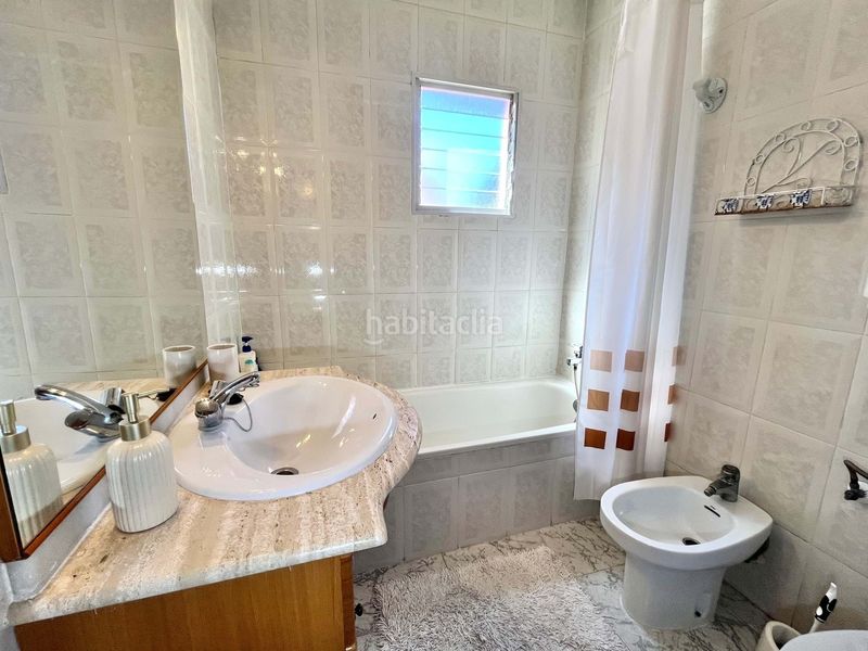 Foto 31fee8c0-c3b4-4c06-b132-e74f42b13cdb. Casa amb calefacció a Playa Morros de Gos Oropesa del Mar