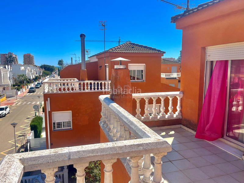 Foto 6a075ca8-00ea-4fd6-8a23-ade889b26aa8. Casa amb calefacció a Playa Morros de Gos Oropesa del Mar