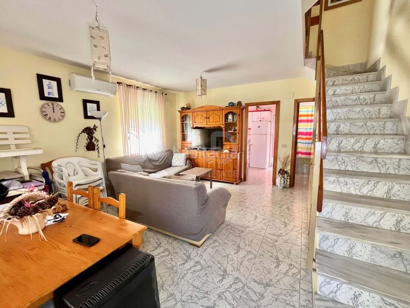 Foto 73e5e68e-bf2f-4621-8d35-df13333bbd56. Casa amb calefacció a Playa Morros de Gos Oropesa del Mar