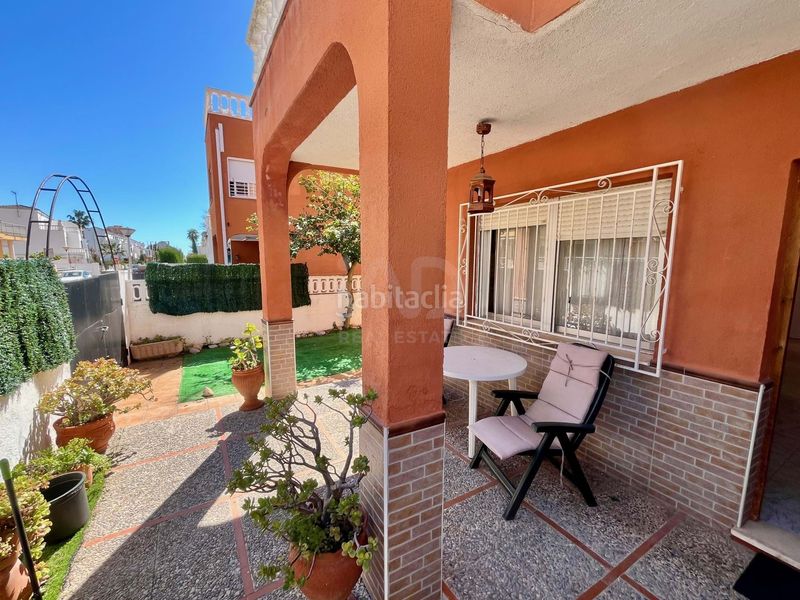 Foto 83073932-2658-4352-a034-56a72a33ae45. Casa amb calefacció a Playa Morros de Gos Oropesa del Mar