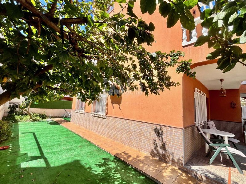 Foto 858a0a1a-46ca-4888-b755-cb89984d1f04. Casa amb calefacció a Playa Morros de Gos Oropesa del Mar