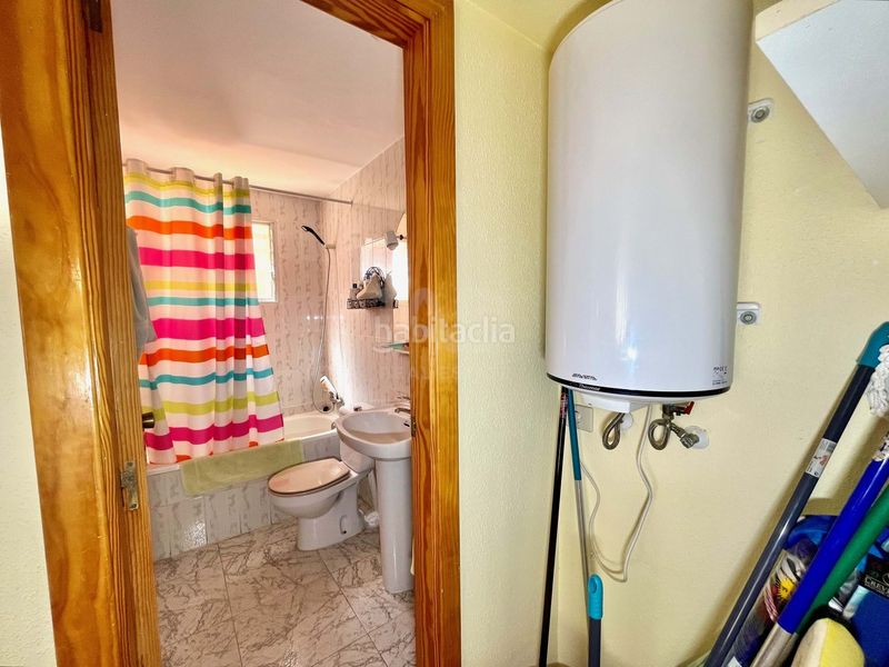 Foto 9114b384-f589-4a50-9fa9-f2acad9d5624. Casa amb calefacció a Playa Morros de Gos Oropesa del Mar