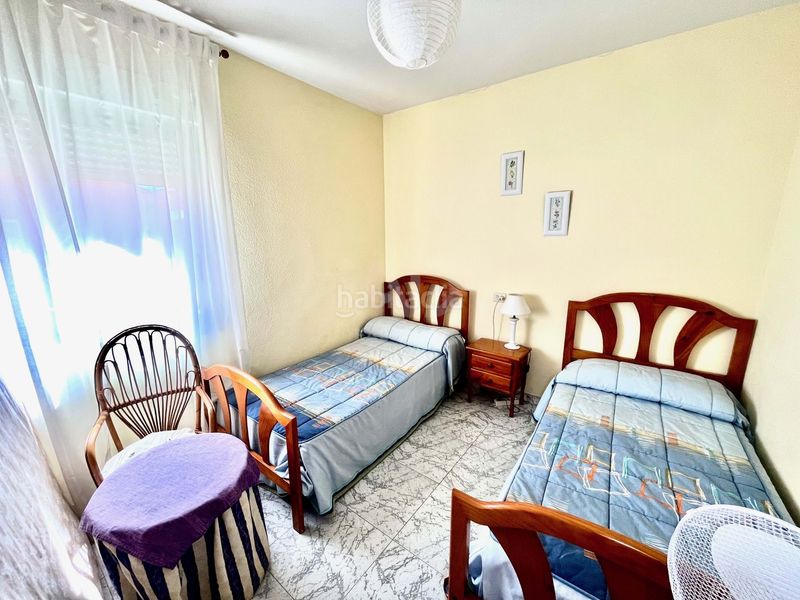Foto acd3f001-305c-4271-b5ec-29423d1a5ae0. Casa amb calefacció a Playa Morros de Gos Oropesa del Mar