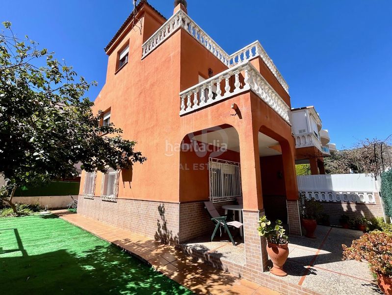 Foto add5d180-ecf1-411d-8a58-c191708f71dd. Casa amb calefacció a Playa Morros de Gos Oropesa del Mar