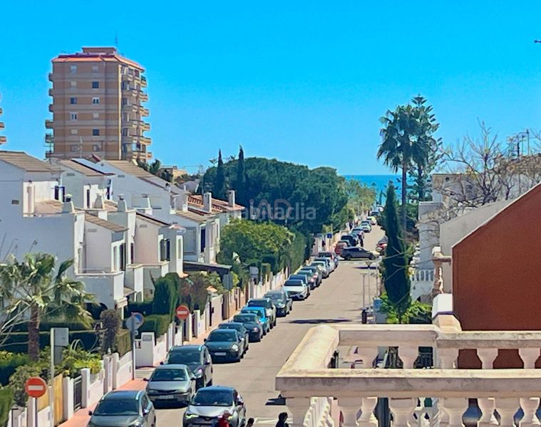 Foto b296c58f-f3bb-468b-82d6-d81573edebc7. Casa amb calefacció a Playa Morros de Gos Oropesa del Mar