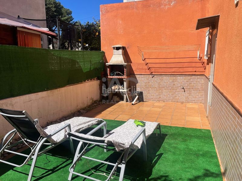 Foto b85d2135-7c38-4543-a758-ccf788783694. Casa amb calefacció a Playa Morros de Gos Oropesa del Mar