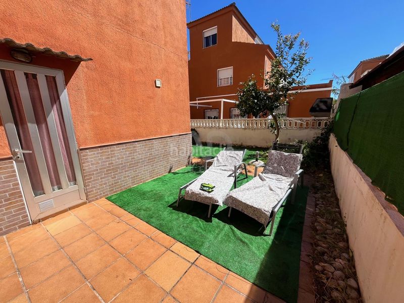 Foto ba6eed73-5071-48b7-818e-fbe3a489abeb. Casa amb calefacció a Playa Morros de Gos Oropesa del Mar