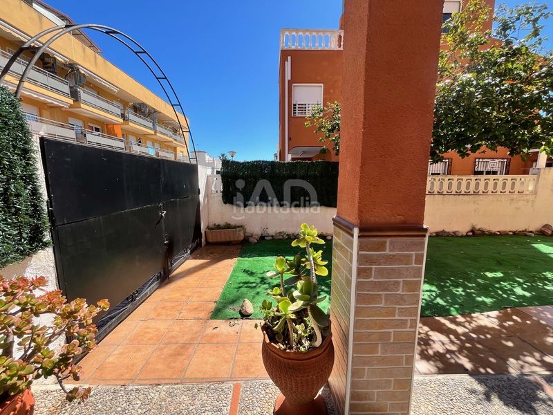 Foto c4fb128f-bb2f-4952-80c0-3df38e0f986d. Casa amb calefacció a Playa Morros de Gos Oropesa del Mar
