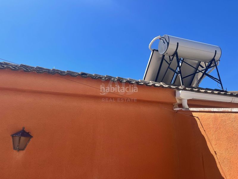 Foto c608754a-2f65-4de6-9cf8-071e538a4f1b. Casa amb calefacció a Playa Morros de Gos Oropesa del Mar