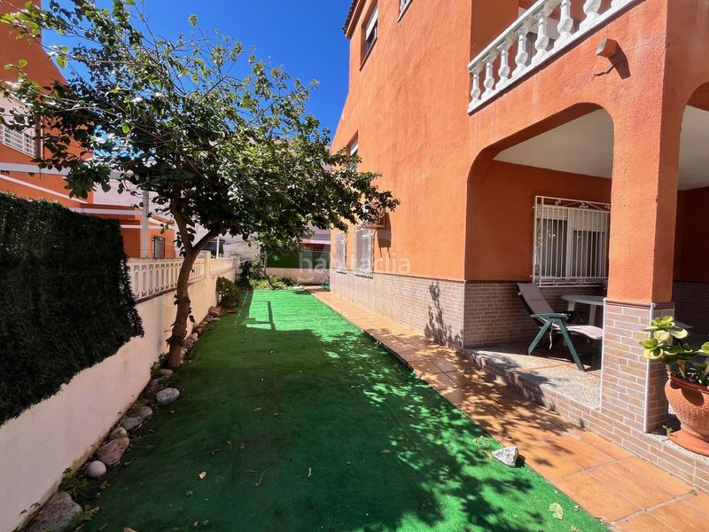 Foto de167c7e-0095-4255-b536-c5ab03e86e2f. Casa amb calefacció a Playa Morros de Gos Oropesa del Mar
