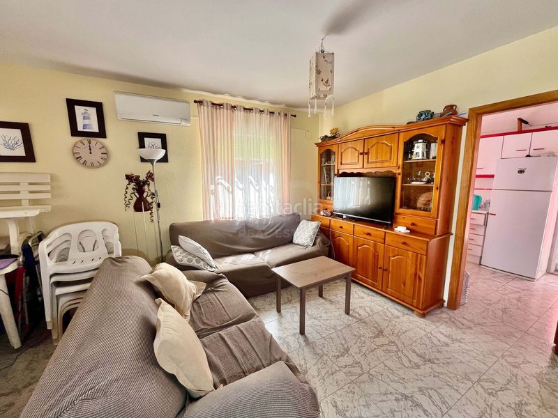 Foto efd04f82-9b73-4dba-bb8c-e4aefa9b9717. Casa amb calefacció a Playa Morros de Gos Oropesa del Mar