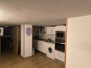 Etagenwohnung in Centro