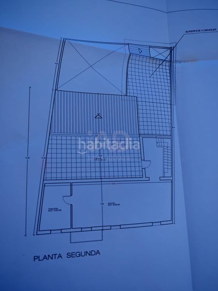 Foto 160856c8-f50a-42f5-90e8-4dada2f571d3. Casa amb calefacció aparcament a Alaró
