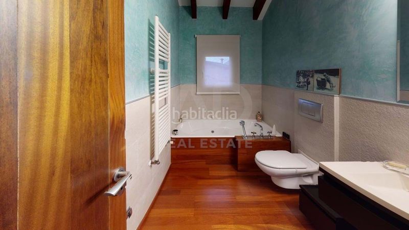 Foto 321a7bb3-da8f-45d0-8aa6-8a8660ed111f. Casa amb calefacció aparcament a Alaró