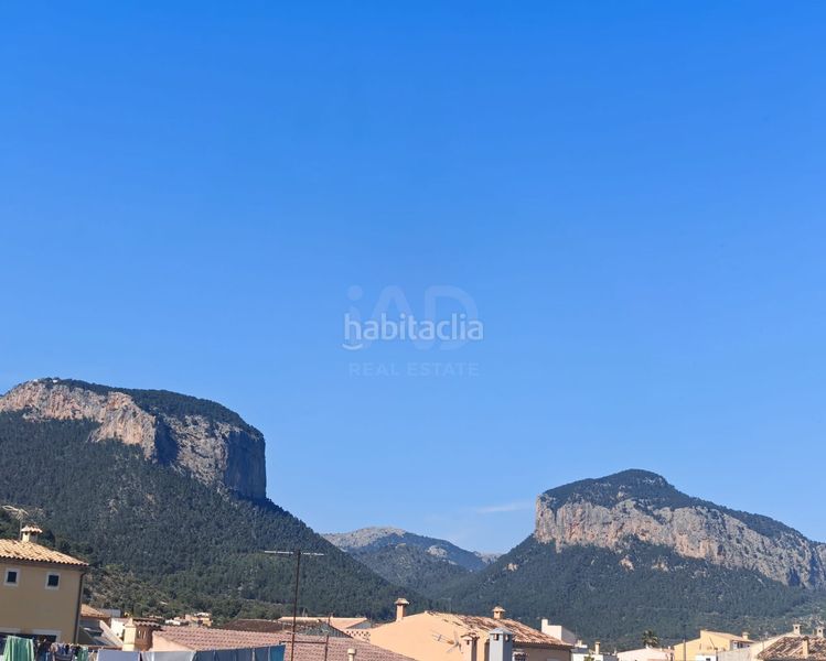 Foto 818641b6-f360-49d0-88e8-a2bd0c9b93fd. Casa amb calefacció aparcament a Alaró