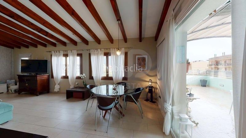 Foto dd087433-8e73-4037-84e3-8f1f7980fb02. Casa amb calefacció aparcament a Alaró