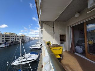 Appartement à Port Grec - Port Moxó