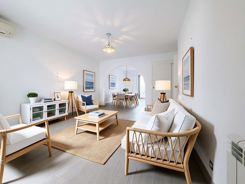 Foto 085e42a3-c3e5-485a-be35-244e95c9a5c9. Pis amb calefacció a port de Pollença Pollença