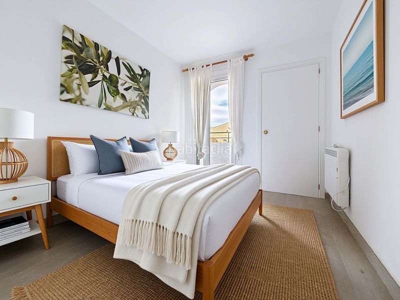 Foto 28c6e985-9729-471b-a194-0a7a3bee6b28. Pis amb calefacció a port de Pollença Pollença