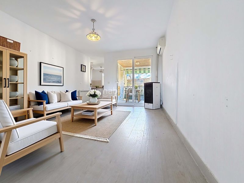 Foto 81e6f427-3181-4918-8030-4721a84c376a. Pis amb calefacció a port de Pollença Pollença